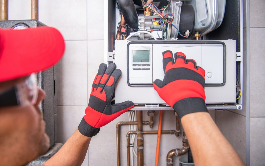 6 Signs Your HVAC Needs Replaced
