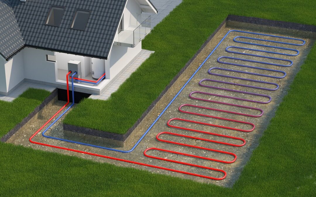 Experience Efficient Heating with Geothermal Solutions