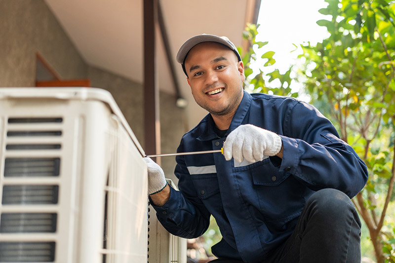 air-conditioning-repair-service