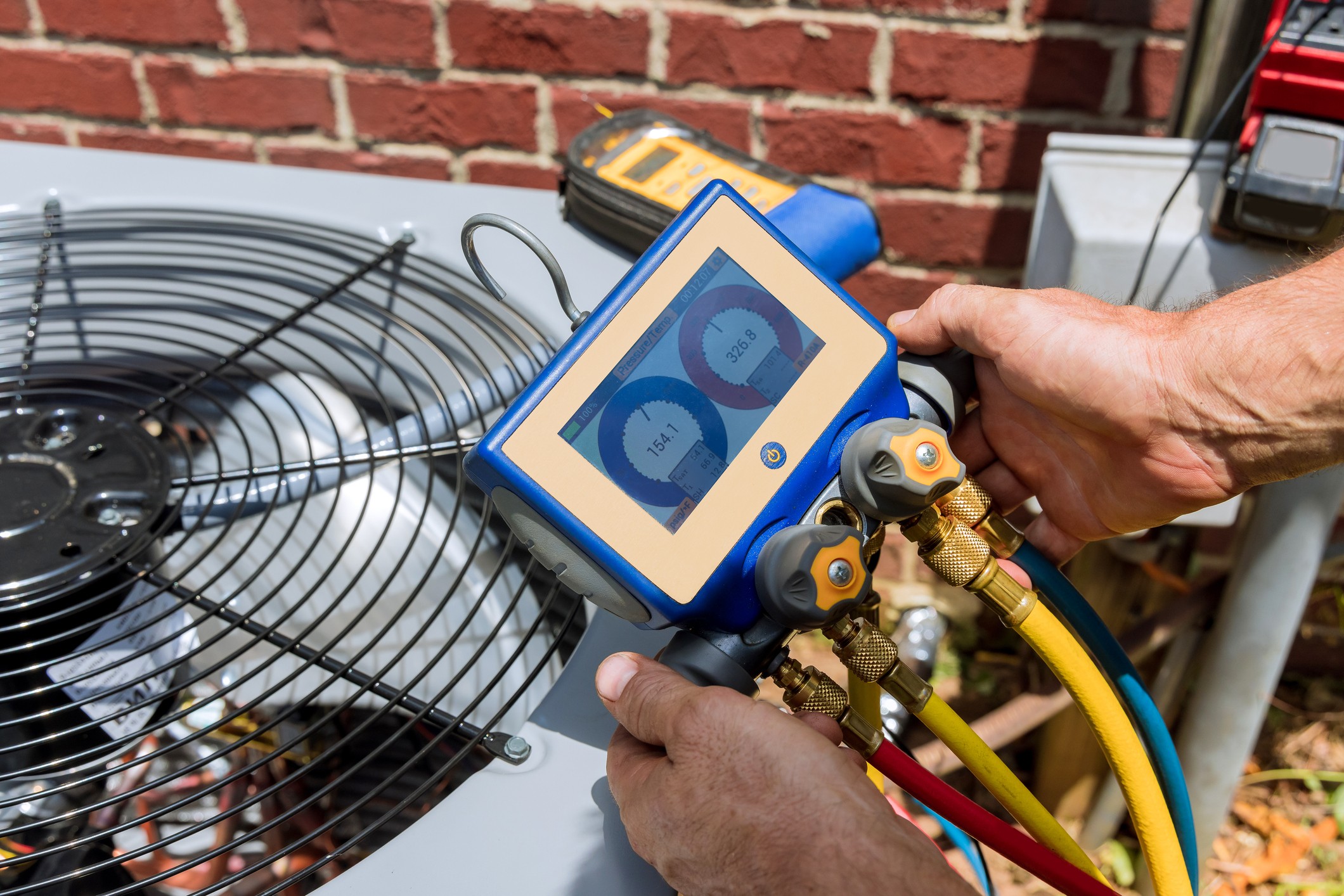 Guide to AC System Maintenance | Youngstown, OH AC Services