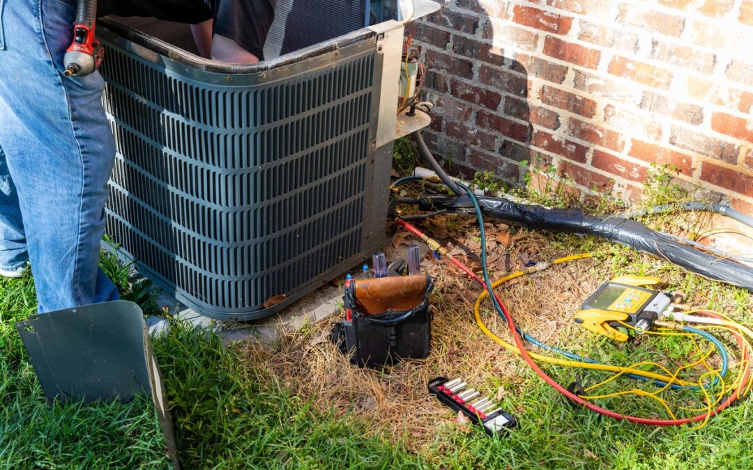 AC Repair or Replace? Navigating the Air Conditioning Dilemma