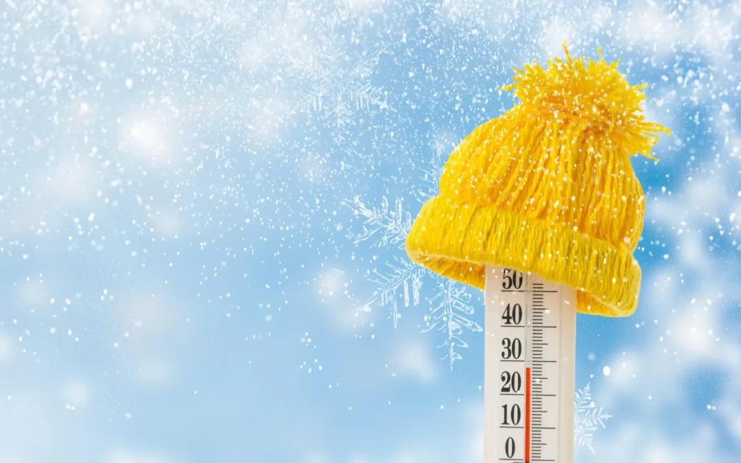 Managing Your HVAC During March Temperature Swings in Northeast Ohio