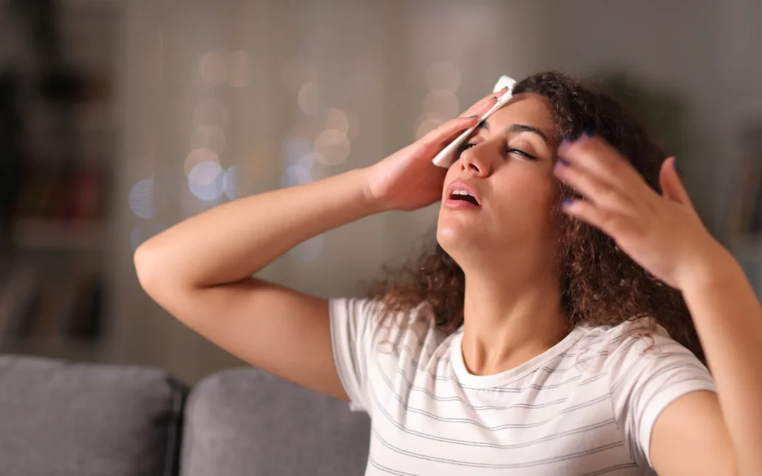 What to Do When Your AC Goes Out During a Northeast Ohio Heat Wave