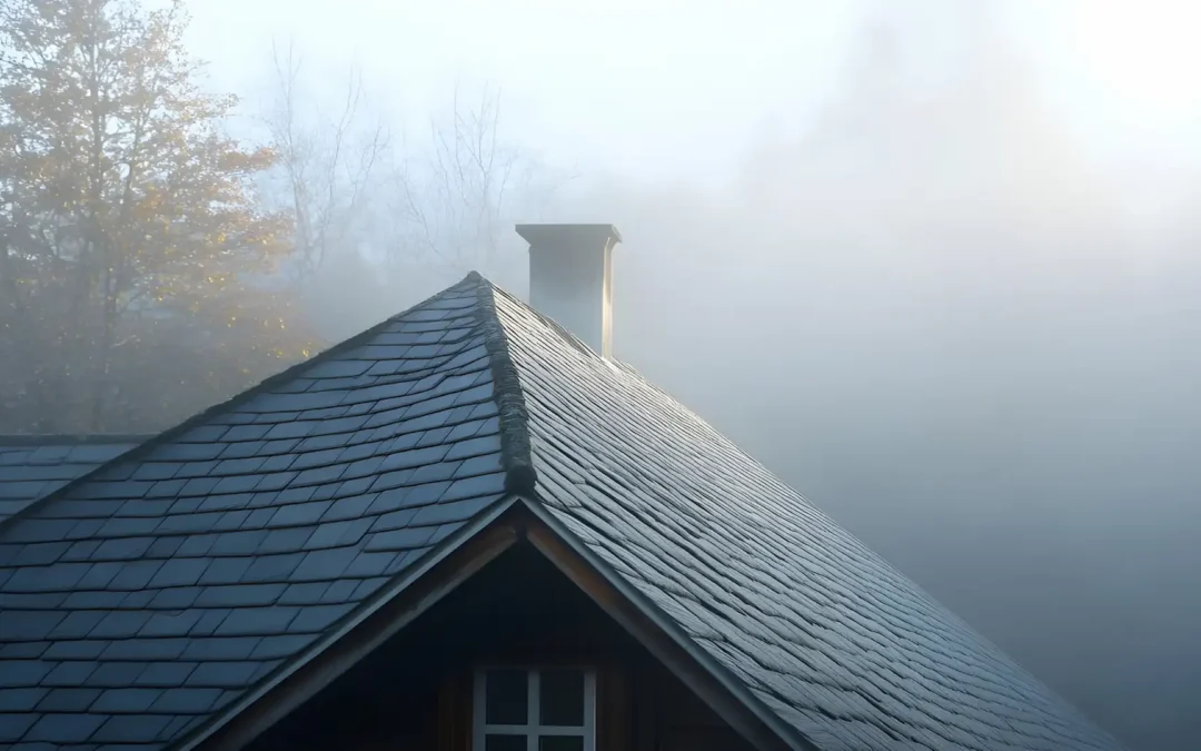 How an Air Scrubber Protects Your Home From Wildfire Smoke