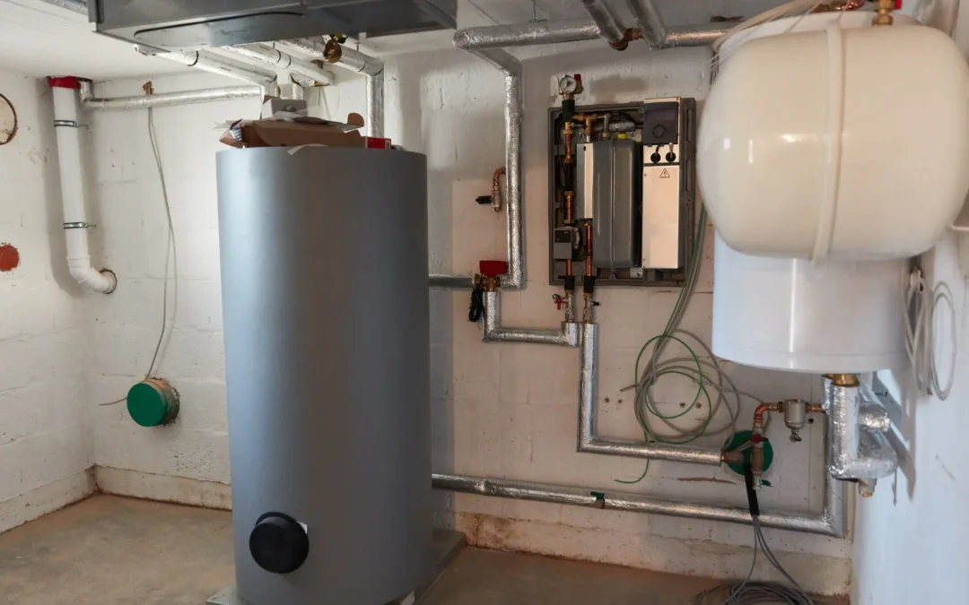 Preparing Your Boiler for the Northeast Ohio Heating Season